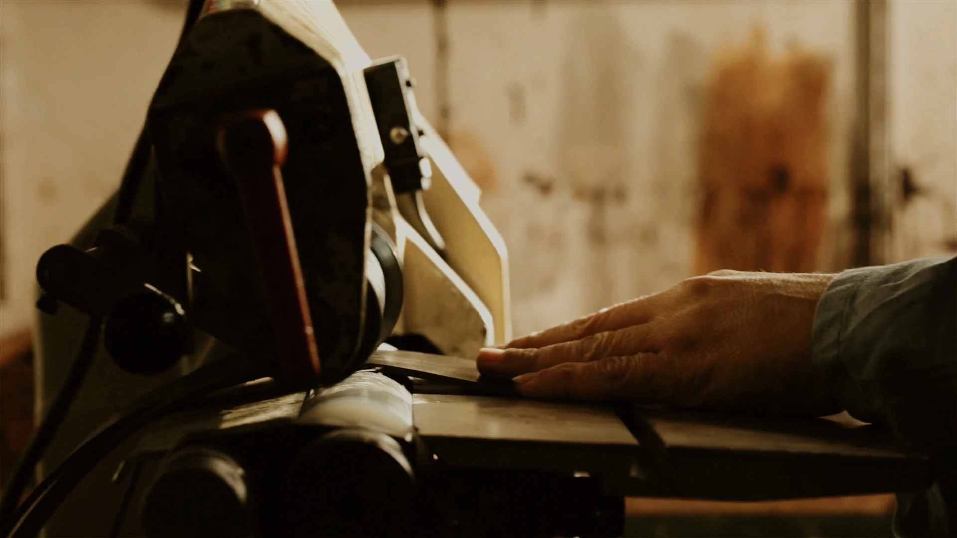 FILM STILL · Muntok