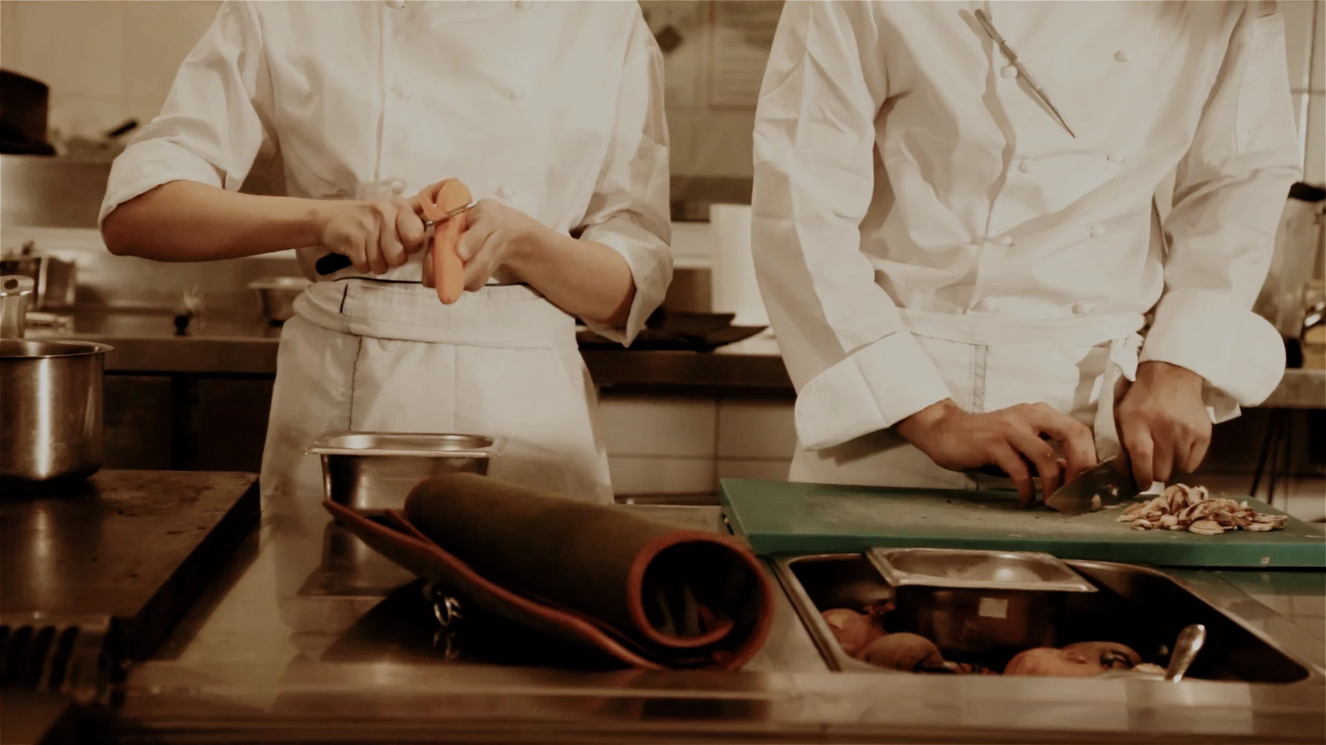 FILM STILL · Muntok
