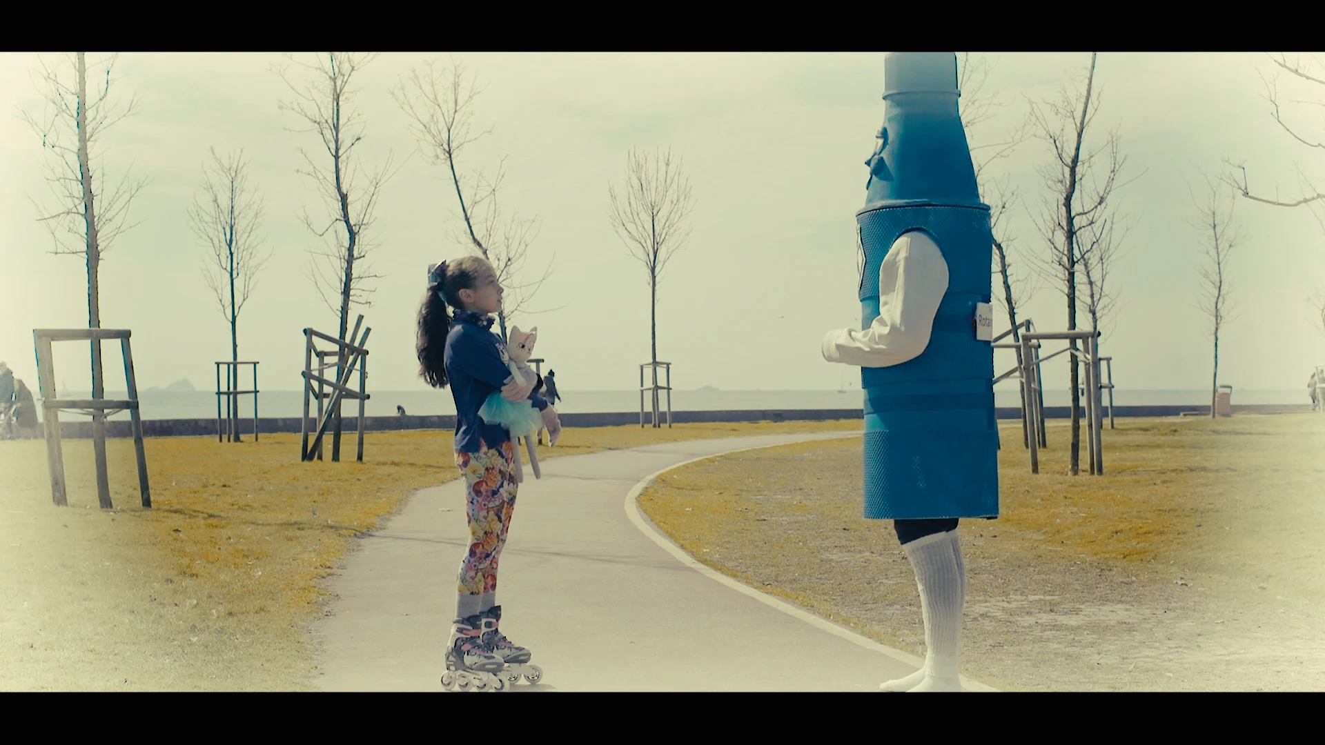 FILM STILL · Rotaract